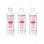 HS Shower Gel - Conditioner - Shampoo