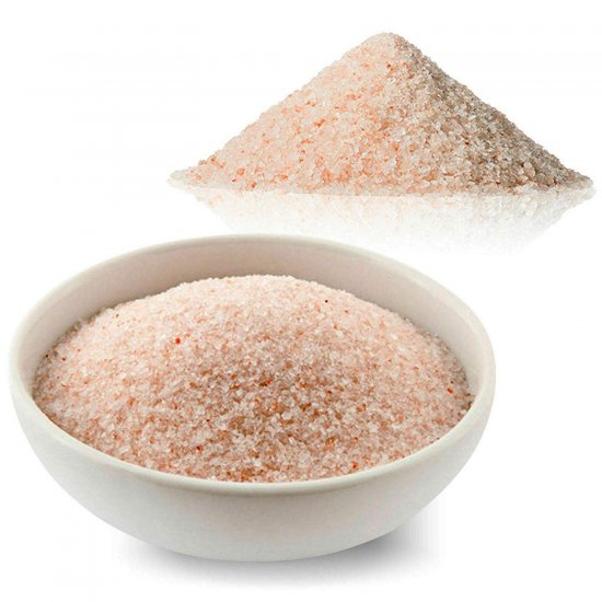 Himalayan Cooking Salt 25Kg