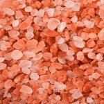 Himalayan Salts Large Grains 5 x 1Kg