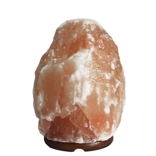 Himalayan Salt Lamp 1.5-2.5 Kg