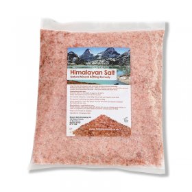 Himalayan Salts 1kg